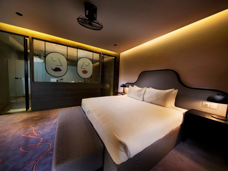 Resorts World Genting - Genting Skyworlds Hotel Exteriör bild